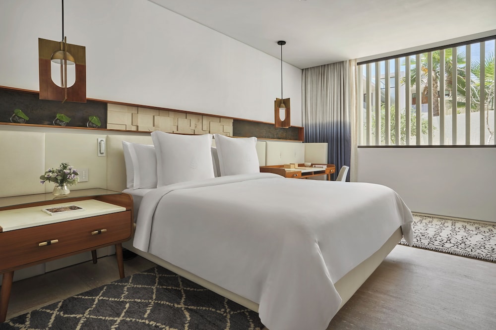 Suite, 2 Bedrooms, Non Smoking, Ocean View (with Plunge Pool) - Photo 1