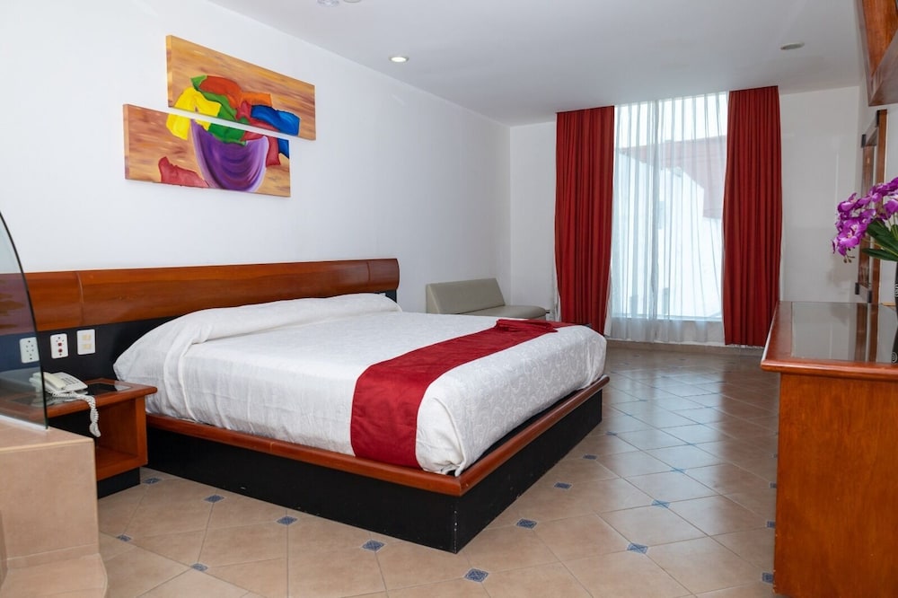 Standard Room - Photo 6