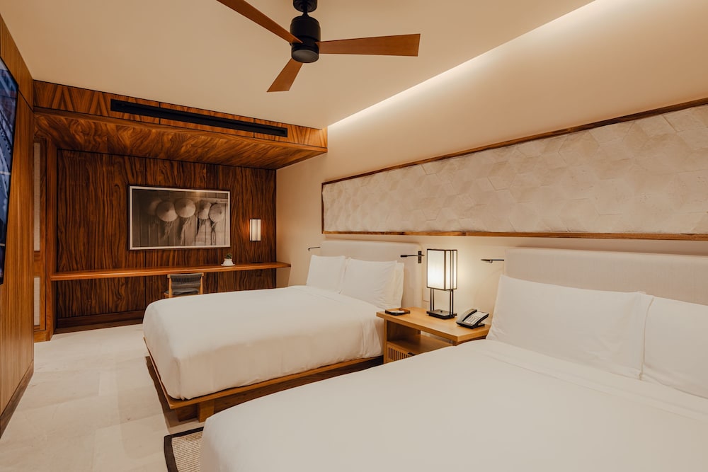 Asahi 2 Bedrooms At Nobu Residences
