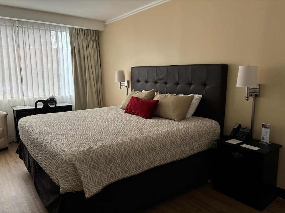 Deluxe Room photo 1