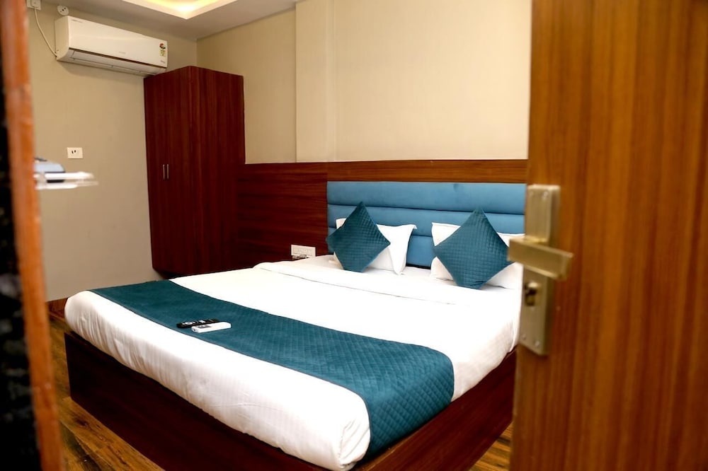 Deluxe Room photo 3
