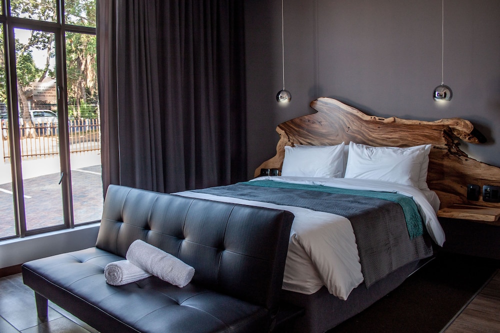 Self-Catering Unit photo 1