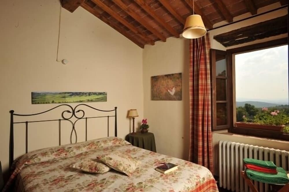 Classic Double Room photo 1