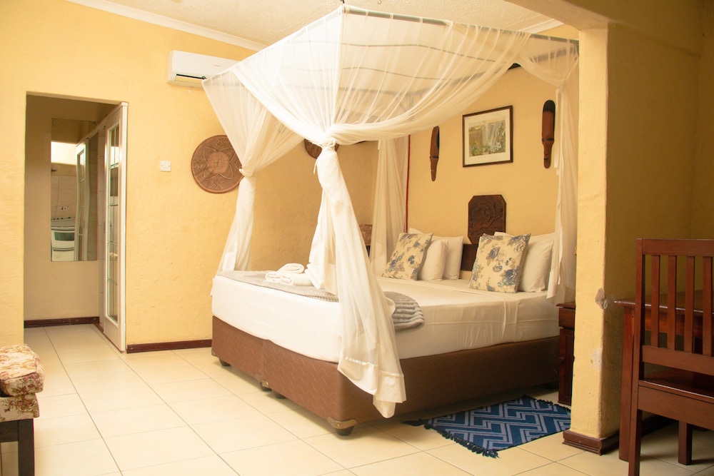 Executive Double Room photo 1