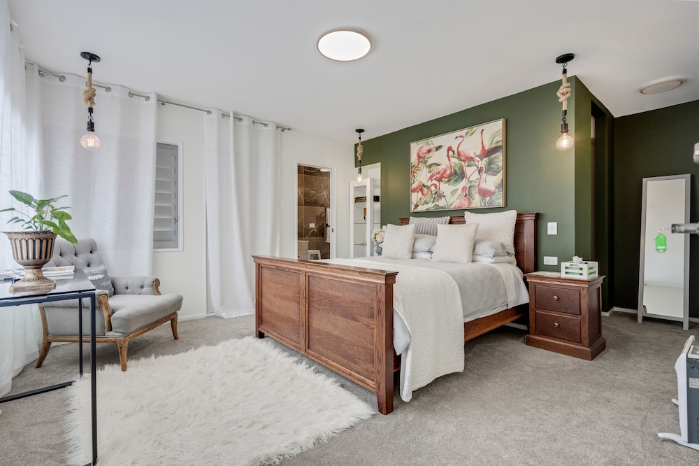 Premium Double Room