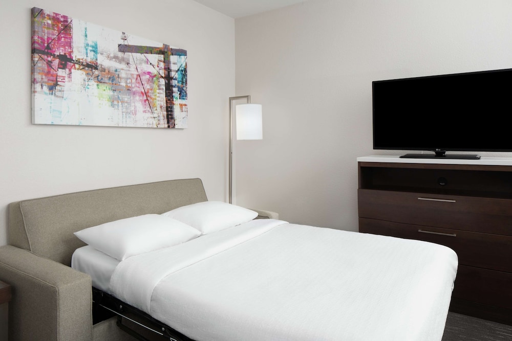 Suite, 1 Bedroom, Non Smoking - Photo 3