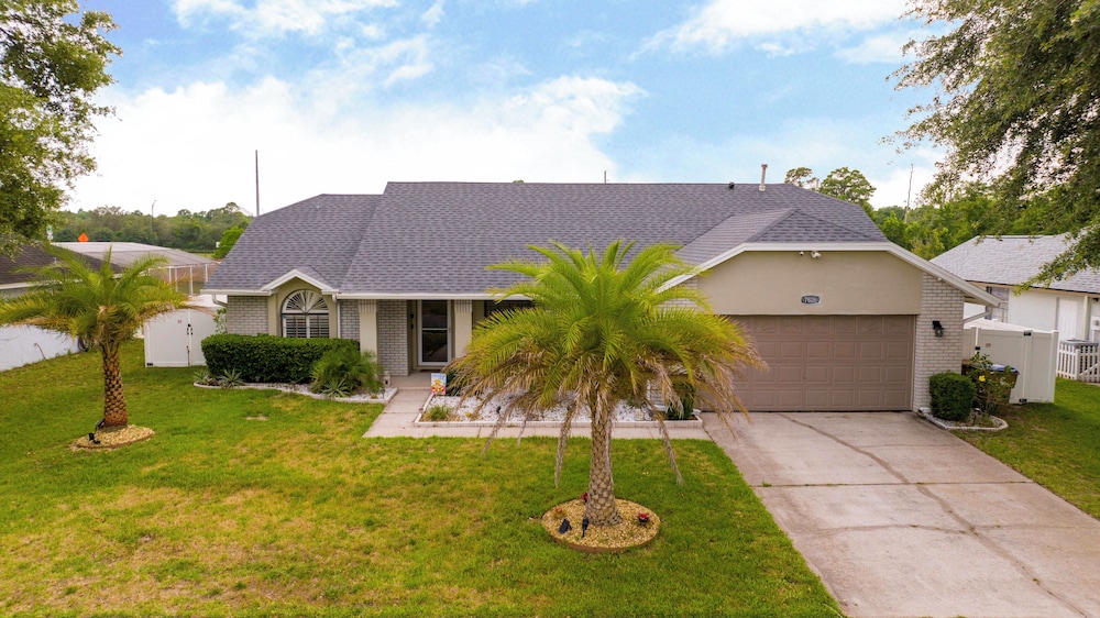Charming 3Bd w Pool Close to Disney 7826 Indian Ridge, Fotografia 49