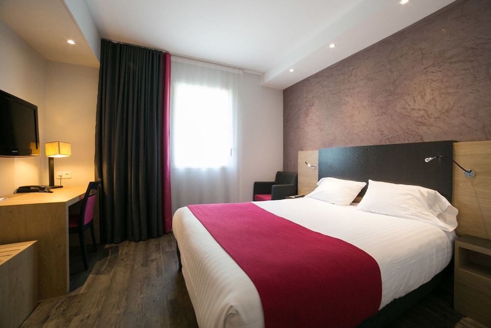 Business Double Room photo 1