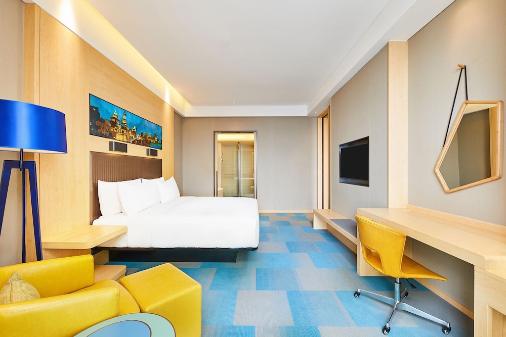 Suite, 1 Bedroom photo 1