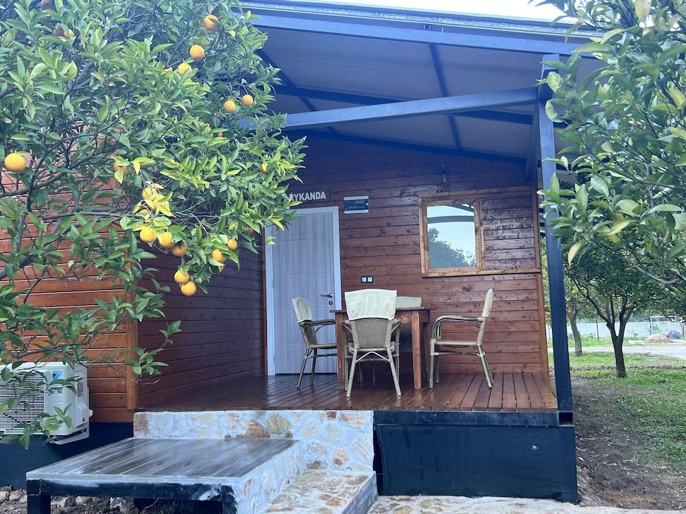 Arykanda Villa photo 2