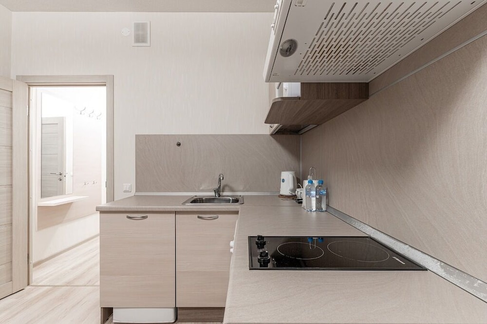 Comfort Apartment