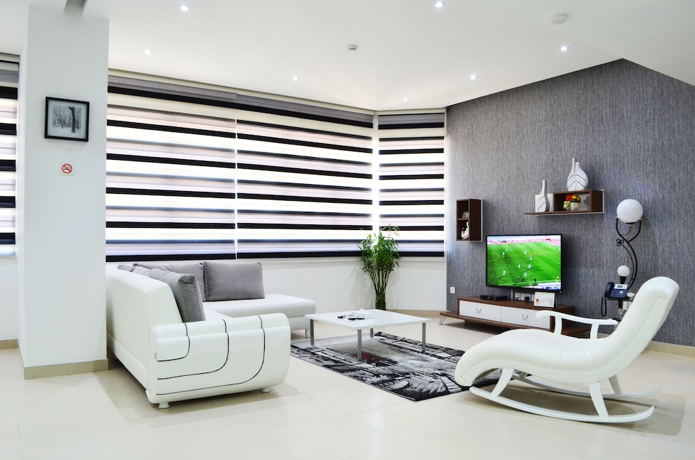 Apartment, 2 Bedrooms
