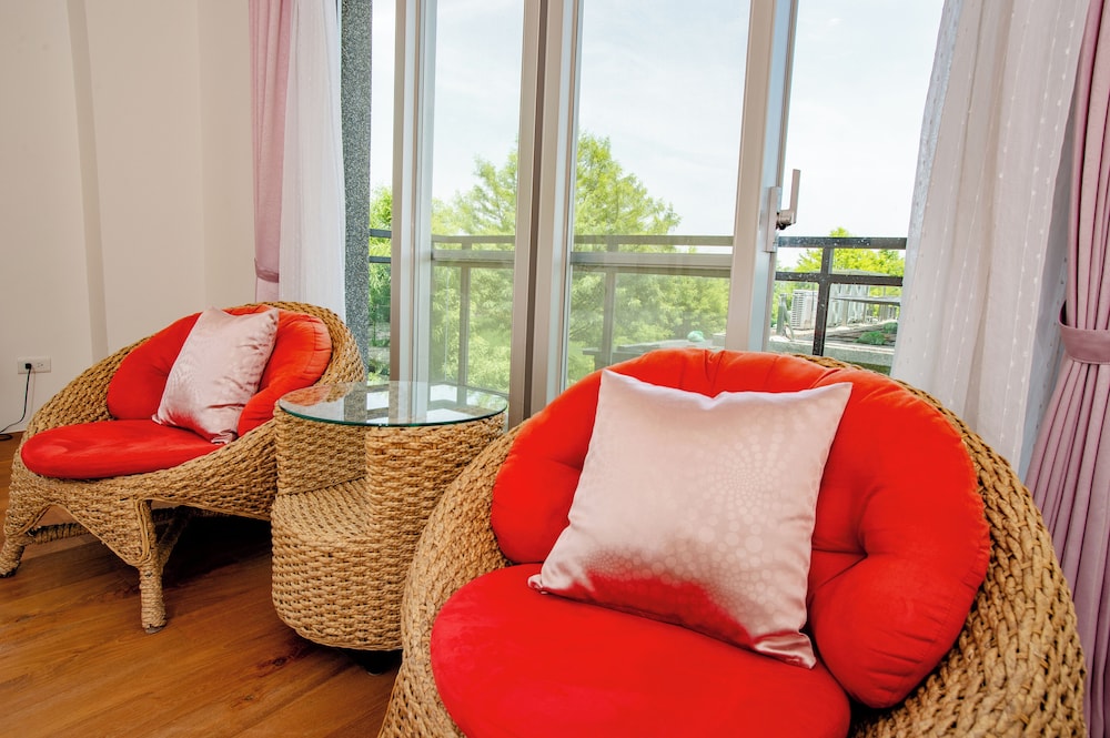 Double Room, Courtyard View (Shidare cherry) photo 3