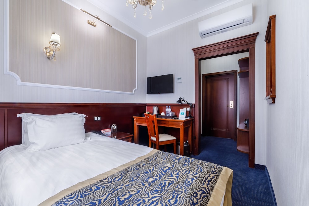 Standard Single Room photo 2