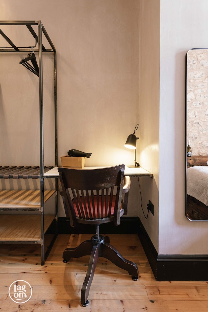 Signature Double Room photo 2