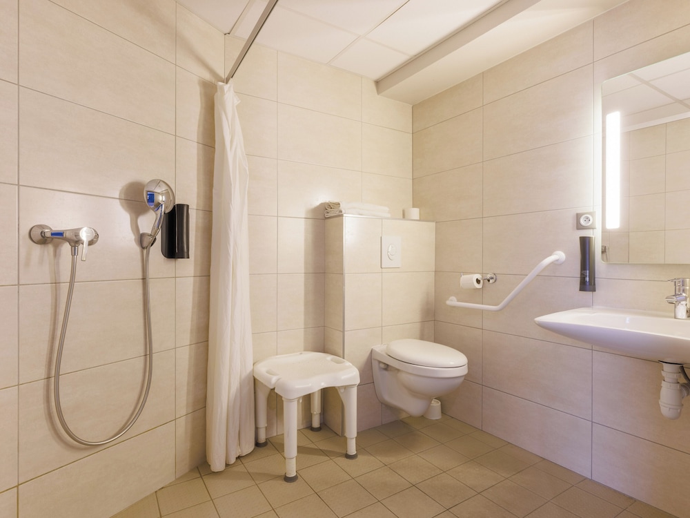 B&B HOTEL Clermont-Ferand Nord Riom, Billede 4