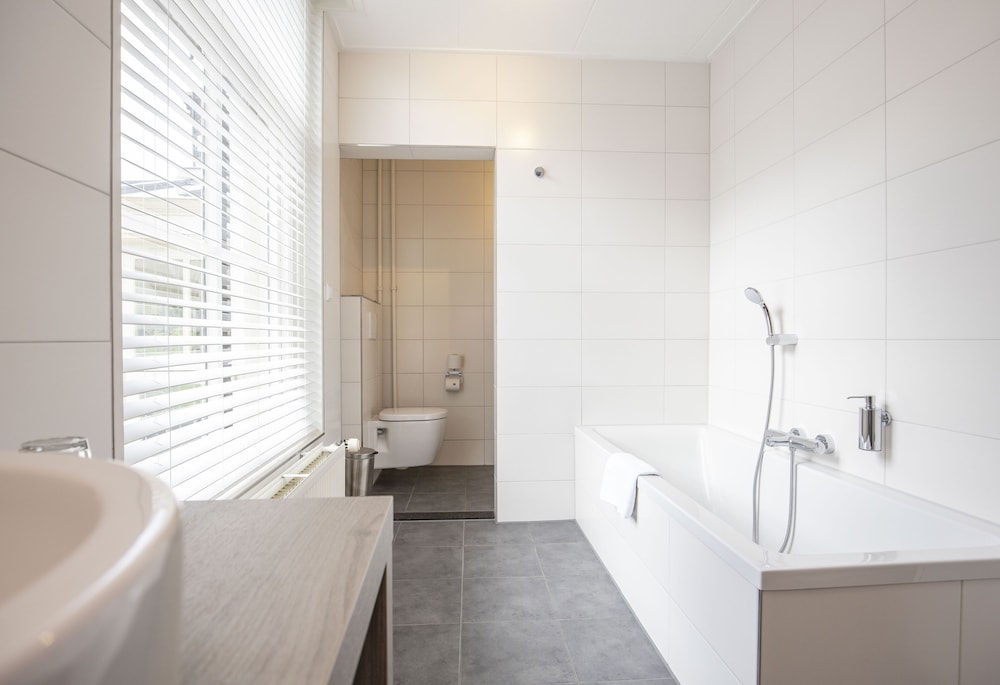 Luxury Double Room - Photo 4