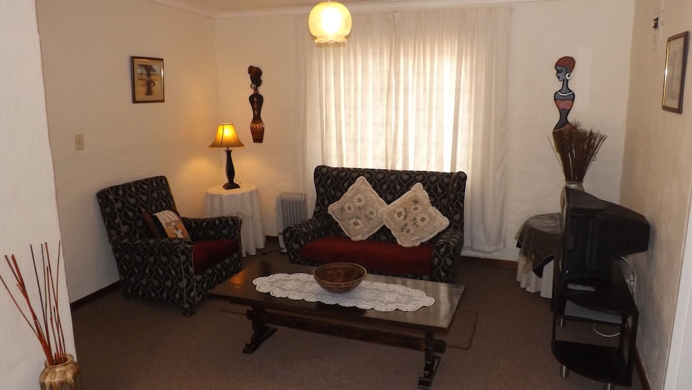 Small Cottage