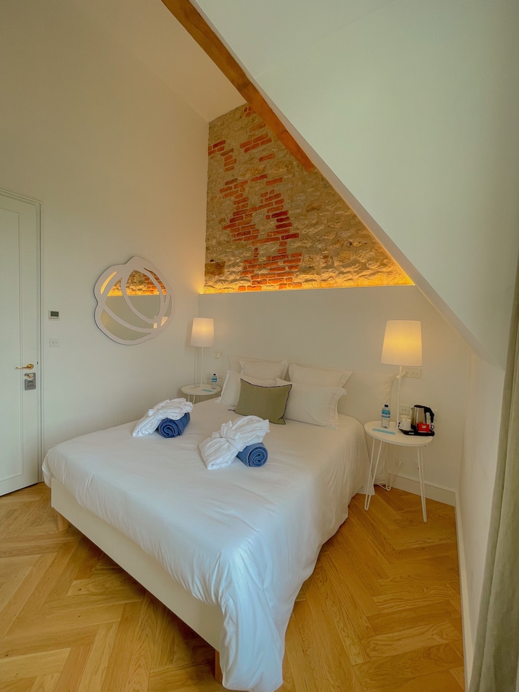 Economy Double Room (1) photo 1