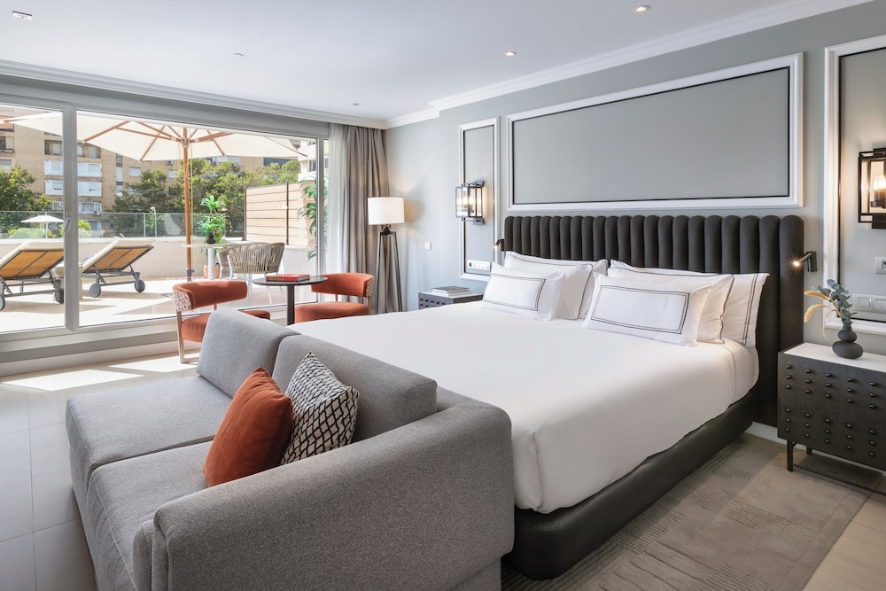 The Level Grand Premium Room with Whirlpool (2+1) thumbnail 5