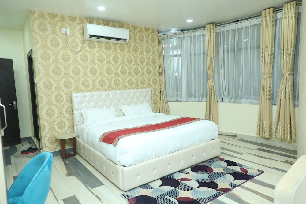 Junior Room - Photo 5