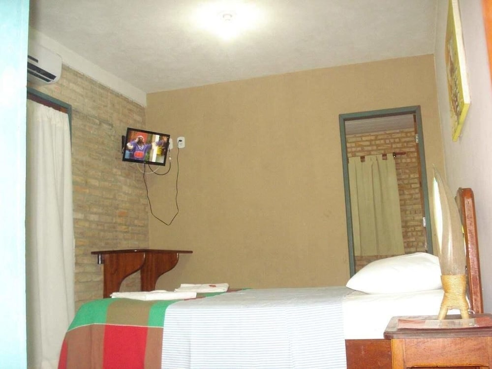Family Quadruple Room photo 1