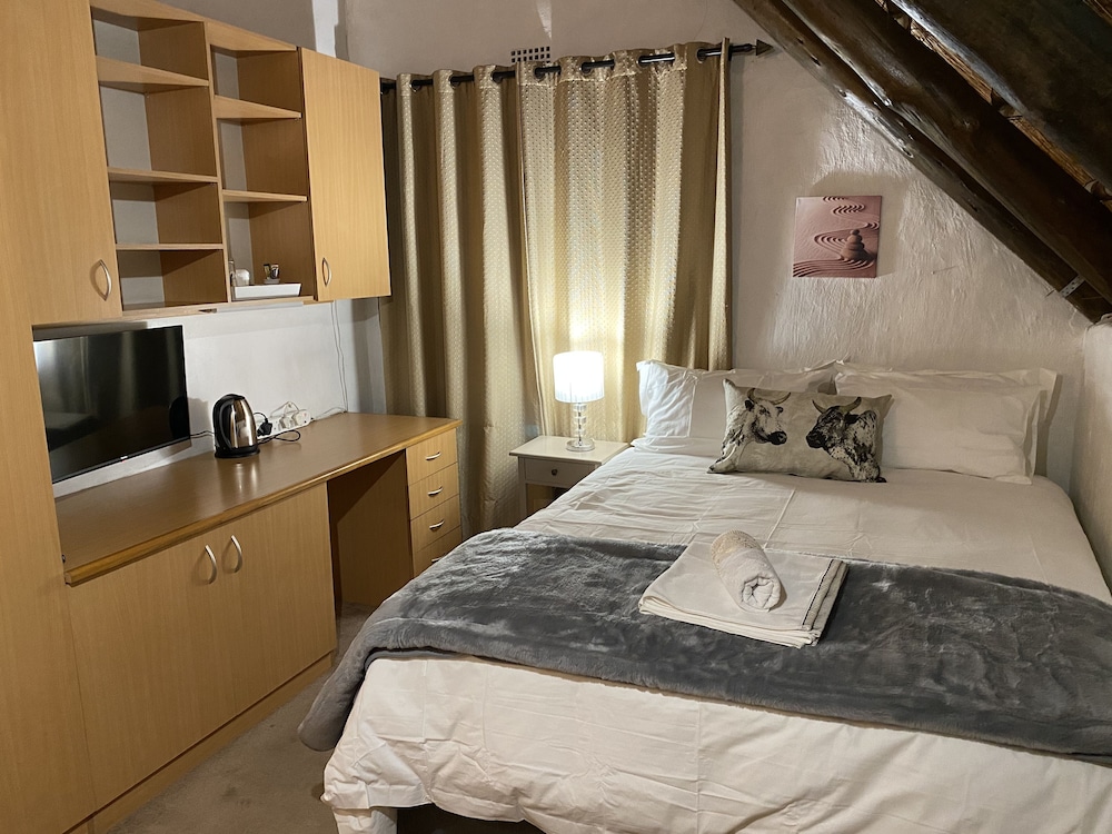 Deluxe Room photo 3