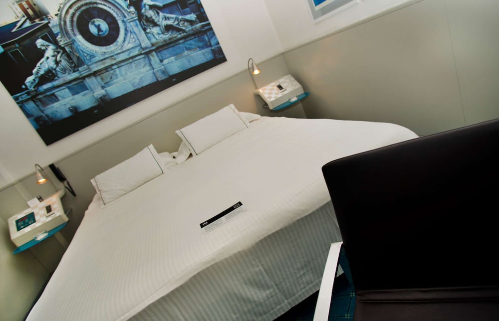 Economy Room, 1 Queen Bed, Non Smoking