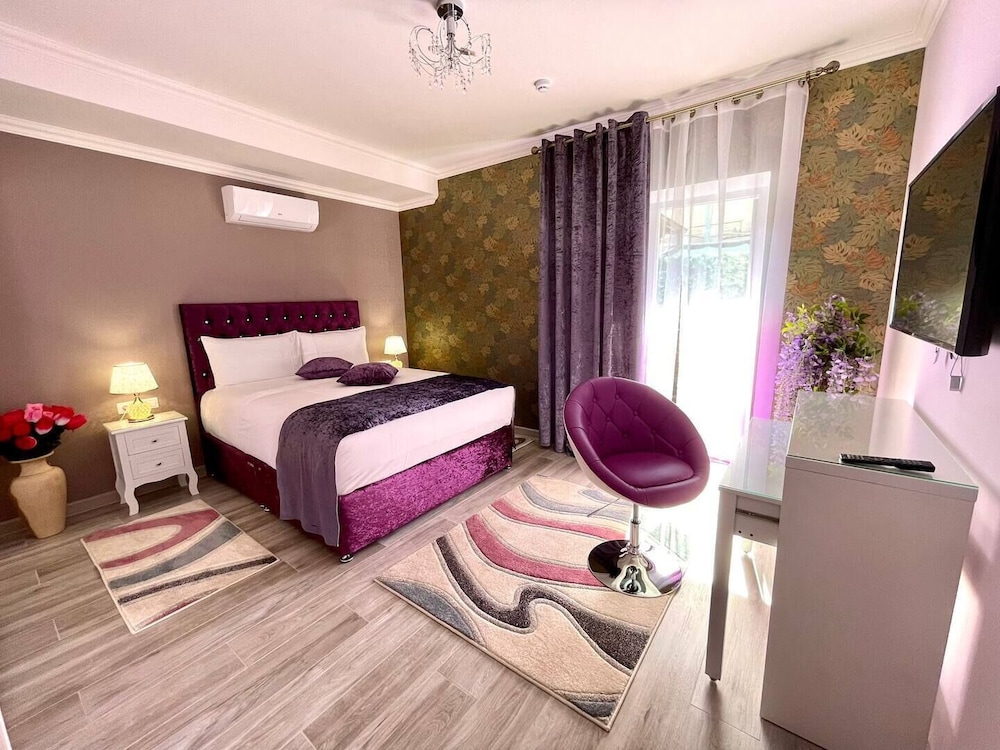 Family Apartment