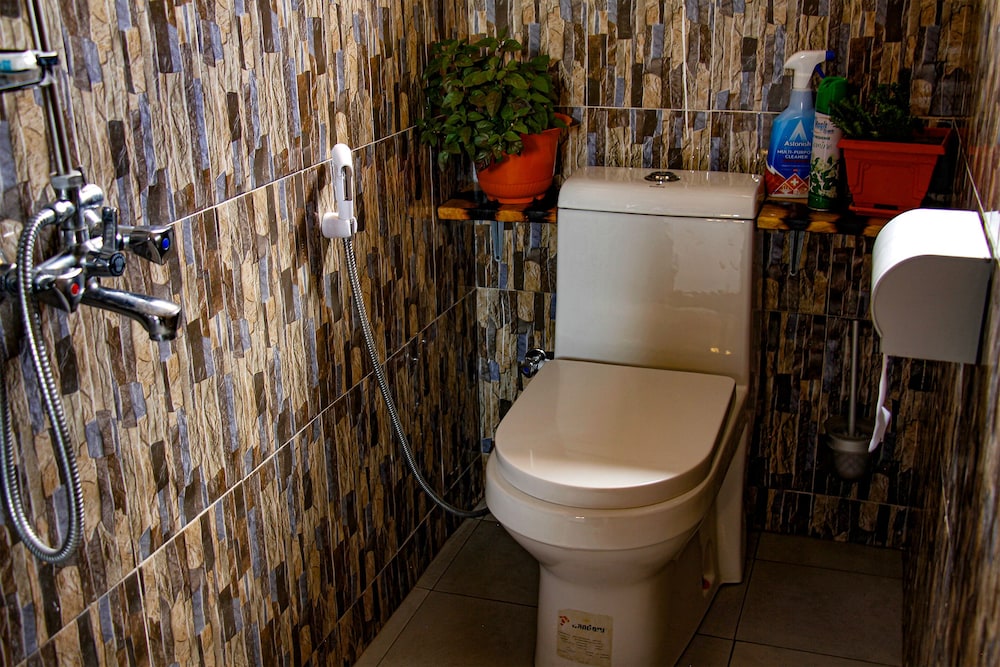 Standard Single Room, 1 Bedroom, Non Smoking, Private Bathroom - Photo 7