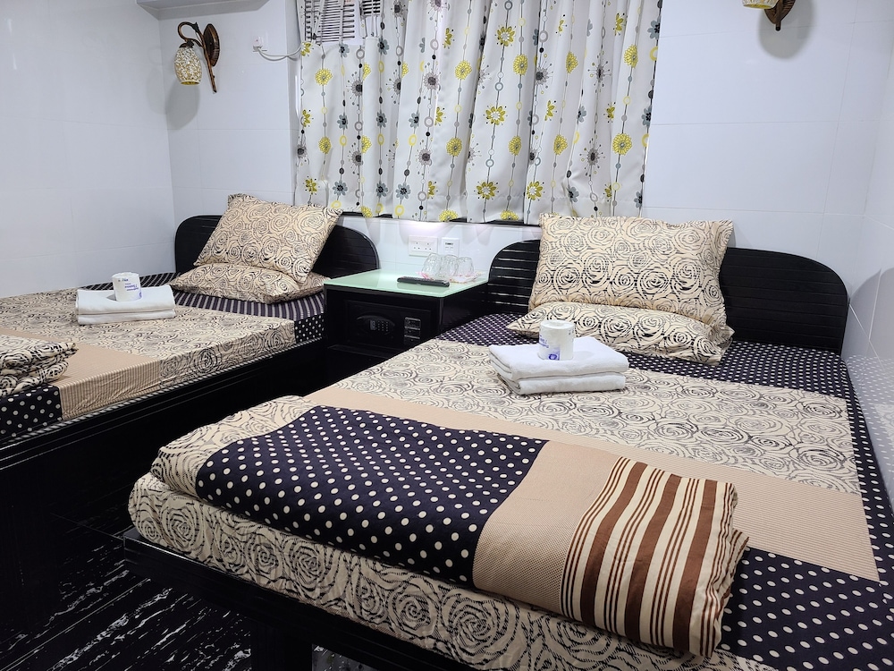 Twin Room photo 1