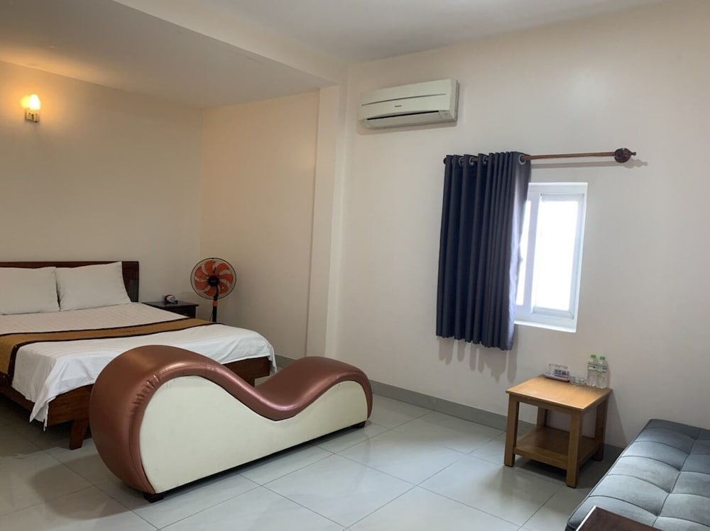 Deluxe Room photo 3