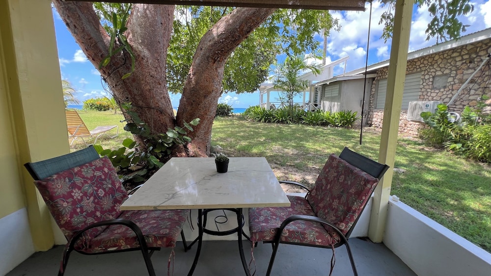 Deluxe Cottage, Kitchen, Partial Sea View (Martha) photo 2