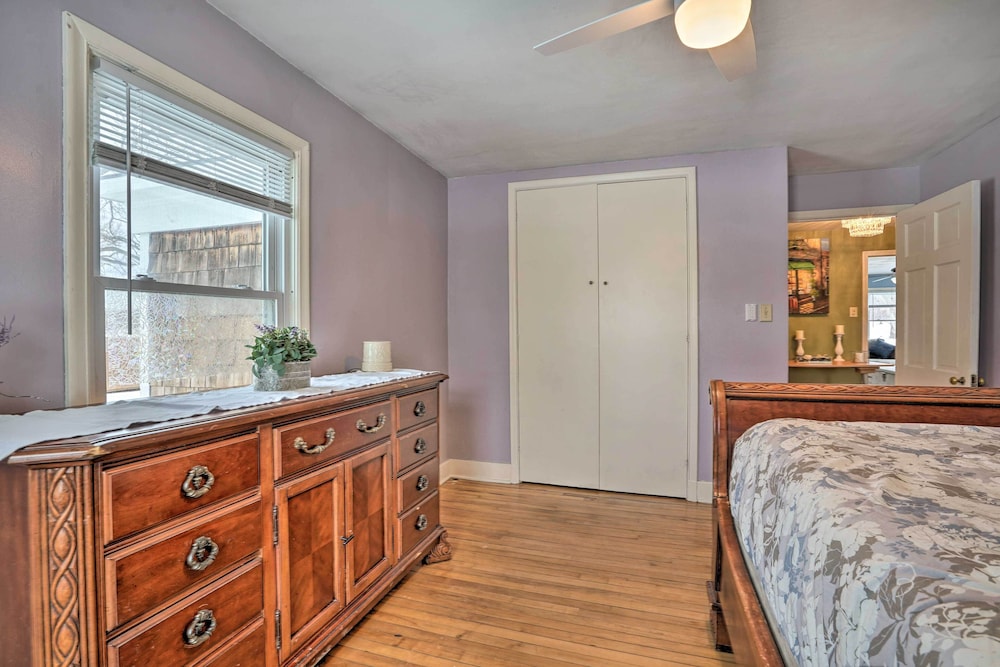 Cottage (4 Bedrooms) photo 3