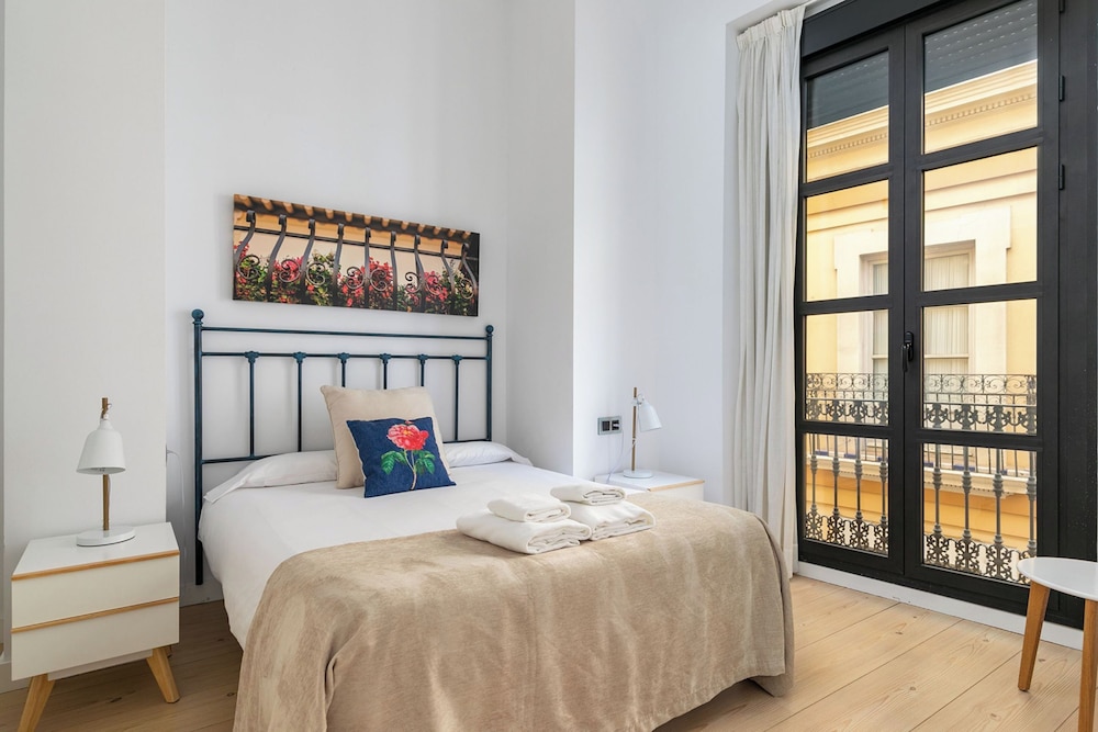 Departamento Estándar, 3 Habitaciones