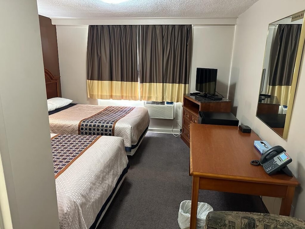 Deluxe Double Room, Non Smoking photo 2
