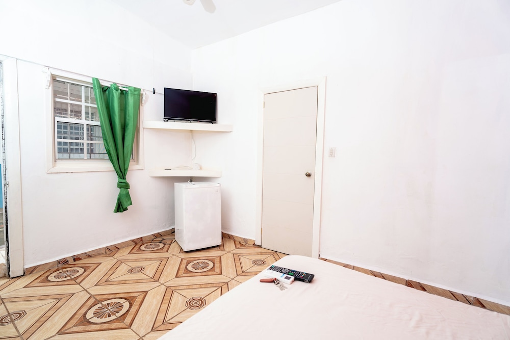 Deluxe Single Room, Patio photo 2