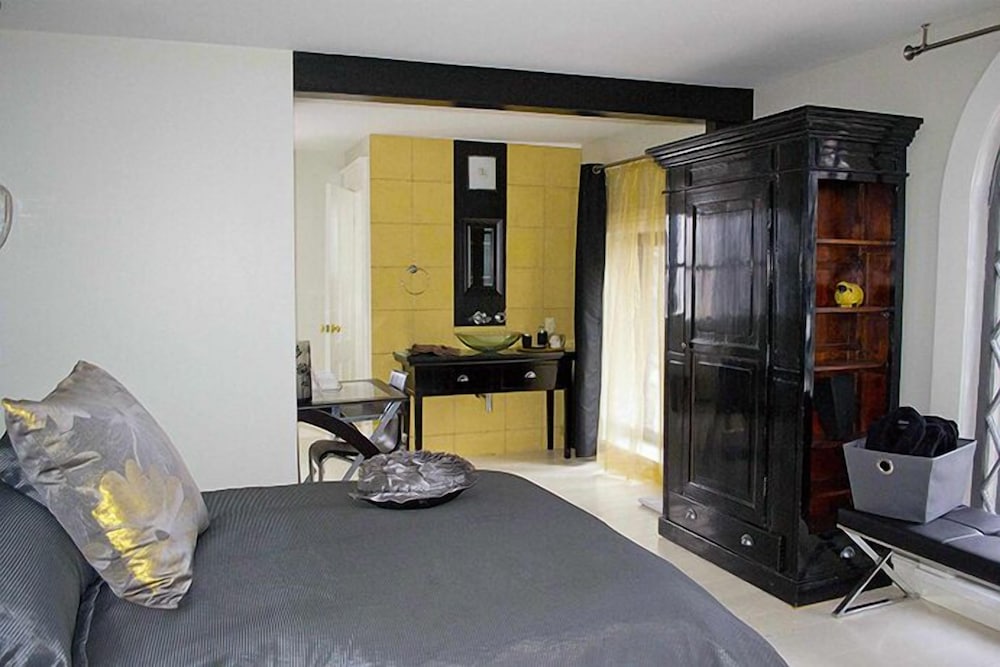 Classic Room, 1 Queen Bed (Dans les bras de Morphée) photo 2