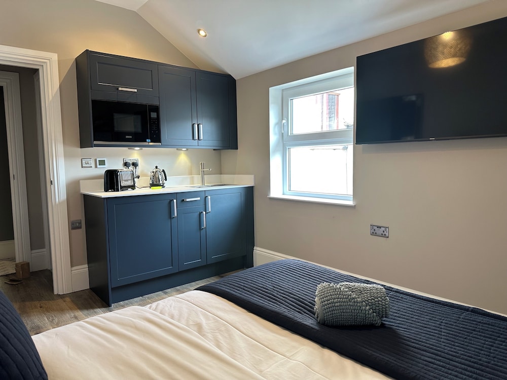 Standard Room photo 2