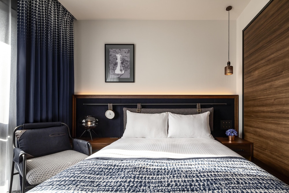 Lively Double Room - Photo 4
