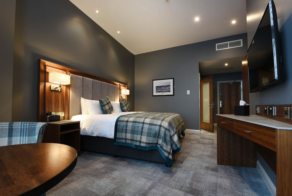 Signature Double Room photo 2