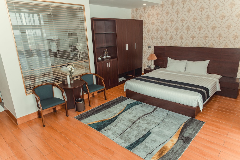 Standard Double Room Single Use photo 3