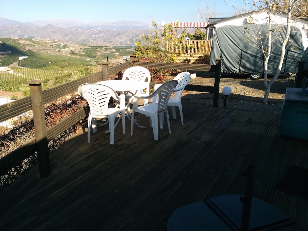 Superior Bungalow, 2 Bedrooms, Terrace, Mountain View (Granada) photo 2