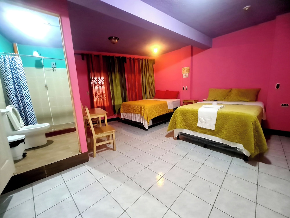 Comfort Double Room