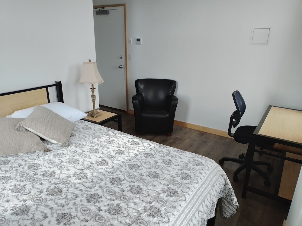 Business Double Room photo 1