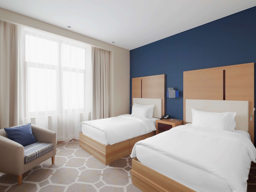 Superior Room, 2 Twin Beds photo 3