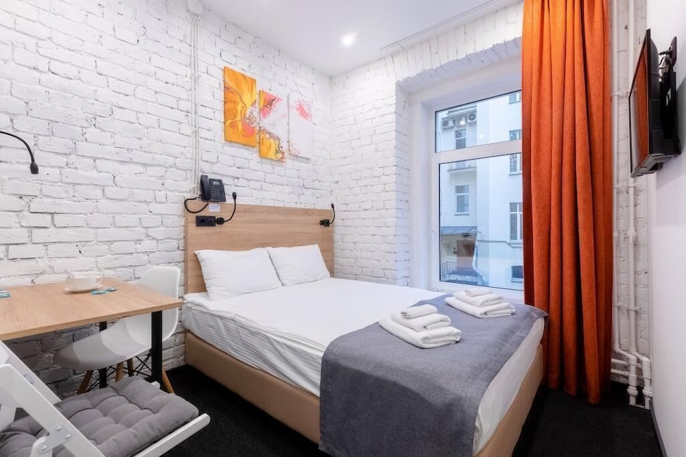 Family Apartment