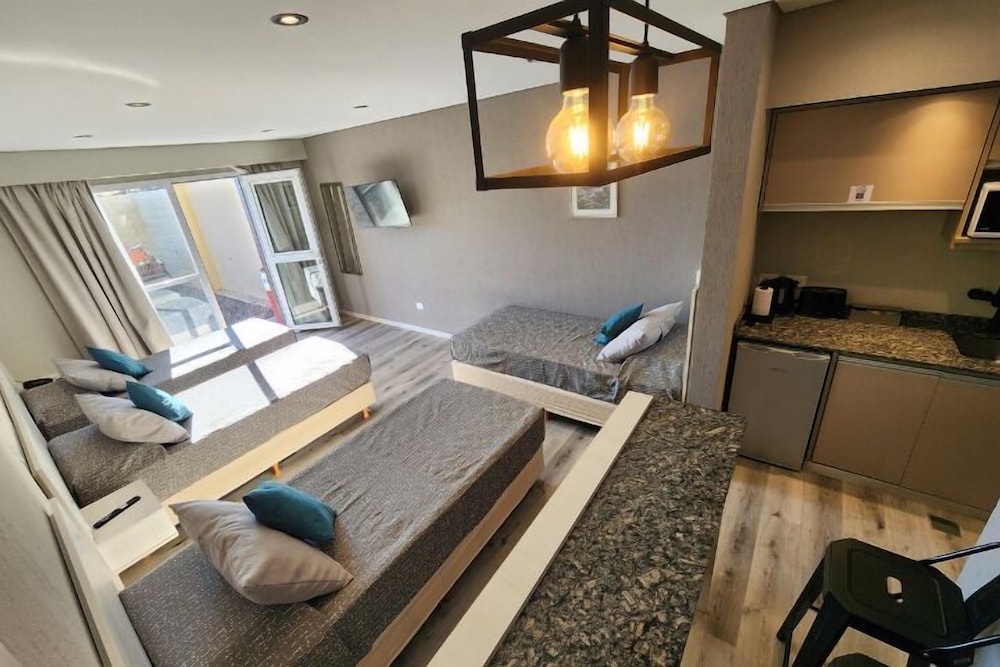Comfort Quadruple Room photo 2