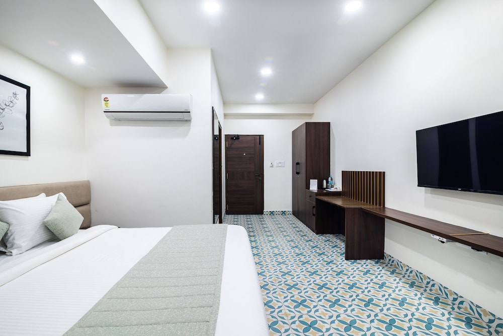 Superior Double Room photo 2