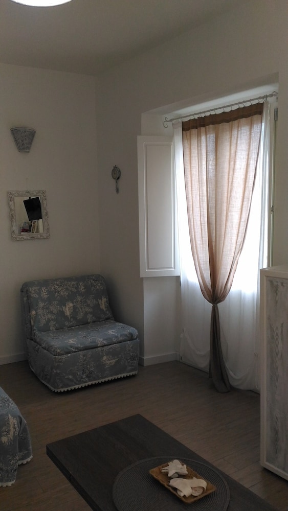 Comfort Double or Twin Room (Eden) photo 2